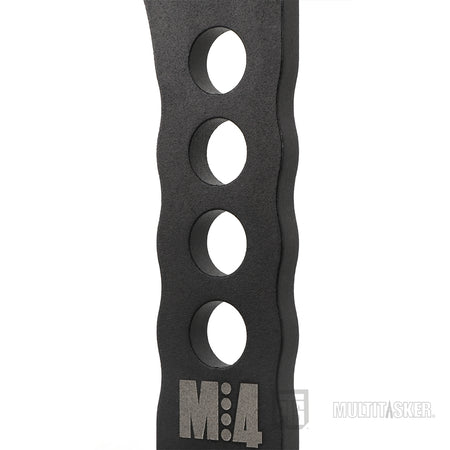 PTS® Multitasker Tools - M4 Tools ( Castle Nut Spanner , Slotted Screwdriver ) ( MT003590307 )