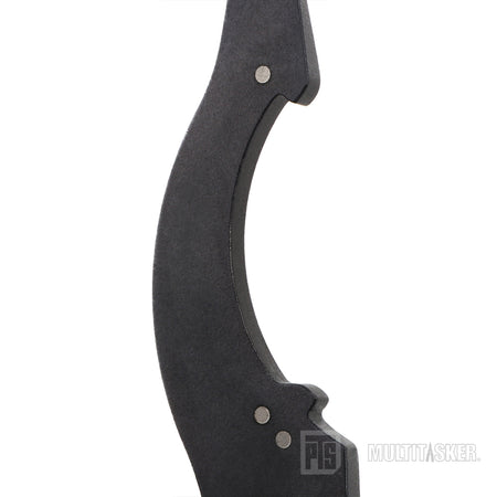 PTS® Multitasker Tools - M4 Tools ( Castle Nut Spanner , Slotted Screwdriver ) ( MT003590307 )