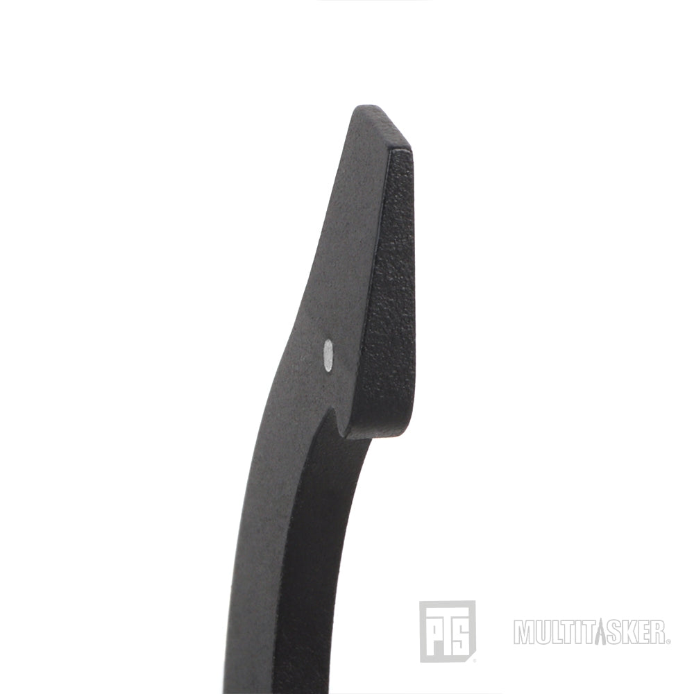 PTS® Multitasker Tools - M4 Tools ( Castle Nut Spanner , Slotted Screwdriver ) ( MT003590307 )