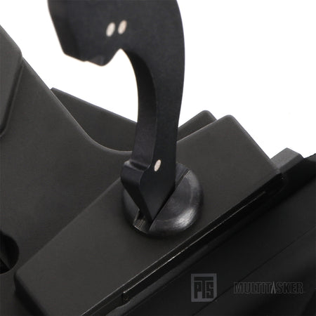 PTS® Multitasker Tools - M4 Tools ( Castle Nut Spanner , Slotted Screwdriver ) ( MT003590307 )