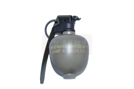 Dummy M67 Frag Grenade