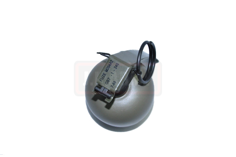 Dummy M67 Frag Grenade