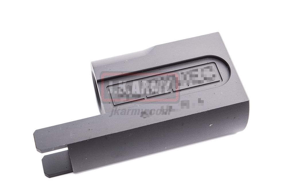 RGW A-G-M Style Airsoft Compensator Kit for M9