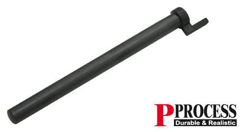 Guarder Steel Recoil Spring Guide for TM/KJ M92F (Black)