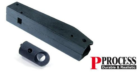 Guarder Hammer Spring Housing/Tactical Ring Set for TM & KJ M9/M92F