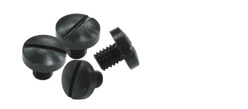 Guarder Steel Grip Screw for TM M92F (BK)