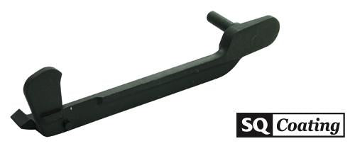 Guarder Steel Trigger Lever for TM M92F (BK)