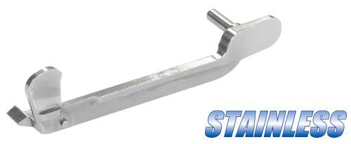 Guarder Stainless Trigger Lever for TM M92F