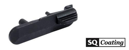 Guarder Steel Slide Stop for TM M92F (BK)