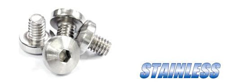 Guarder Stainless Inner Hexagon Grip Screw for TM M92F