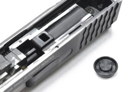 Guarder Enhanced Piston Lid for TM M&P9 GBB