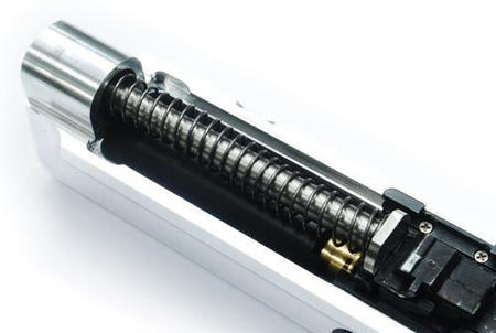 Guarder Steel Spring Guide for Marui M&P9 (SV)