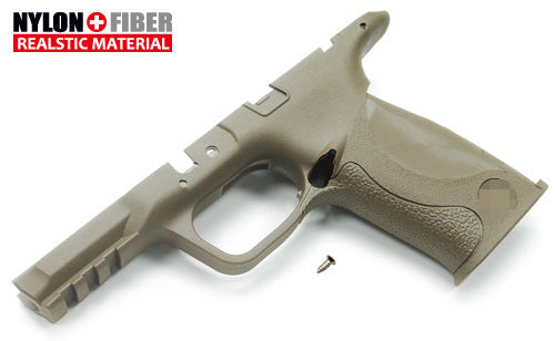 Guarder Original Frame for TM M&P9 (FDE)