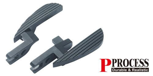 Guarder Steel Ambi Safety for TM M&P9 GBB