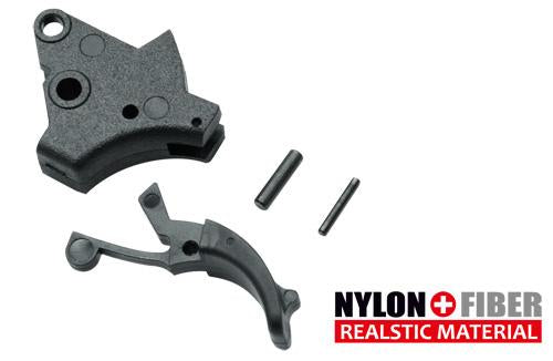 Guarder Enhanced Trigger Set for TM M&P9 GBB