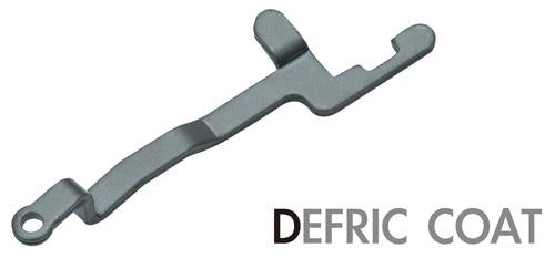 Guarder Steel Trigger Lever for TM M&P9 GBB