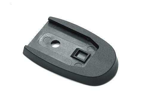 Guarder TM M&P9 Mag Base (Std/BK)