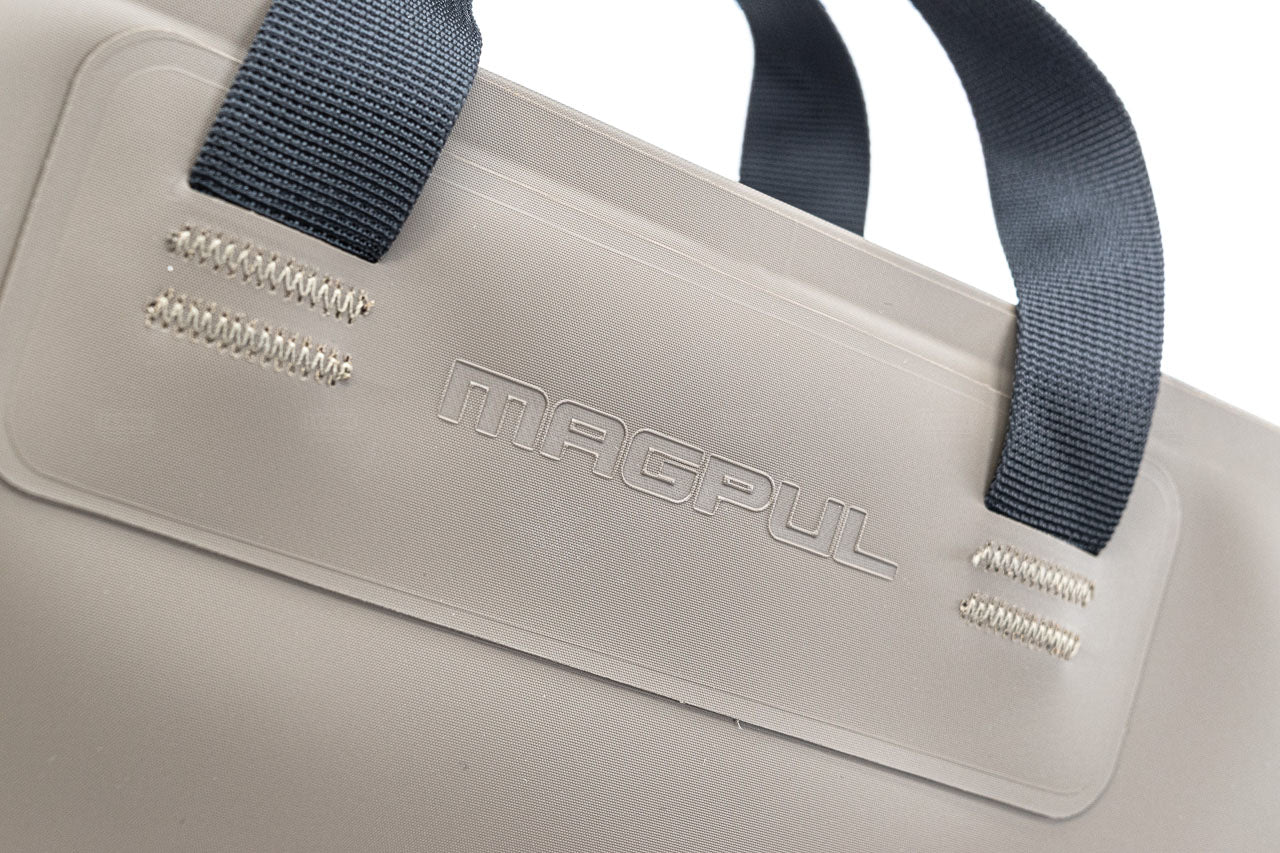 Magpul DAKA Double Pistol Case -FDE