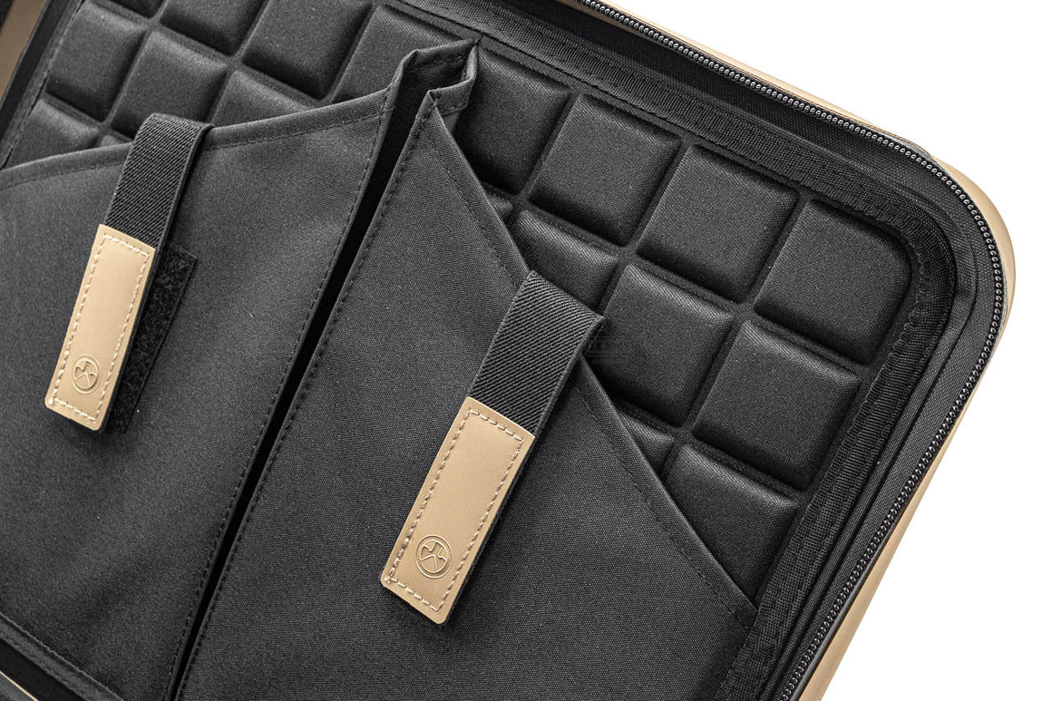 Magpul DAKA Double Pistol Case -FDE