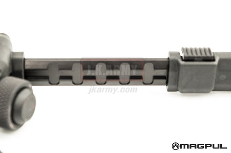 Magpul Bipod for 1913 Picatinny Rail ( BK )