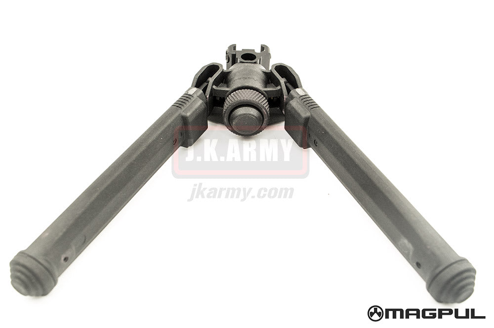 Magpul Bipod for 1913 Picatinny Rail ( BK )