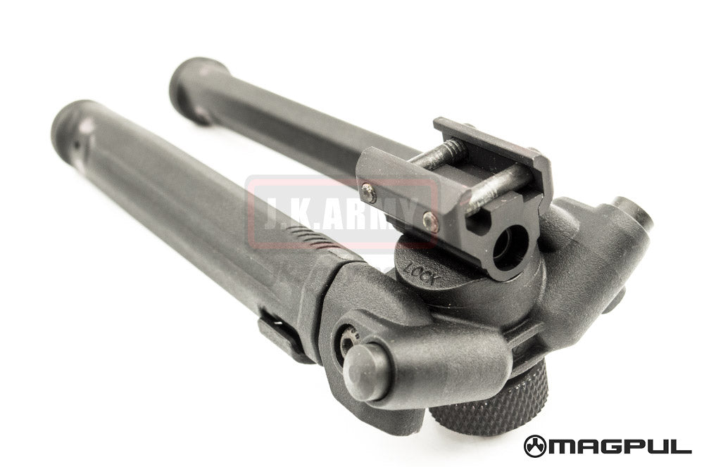Magpul Bipod for 1913 Picatinny Rail ( BK )
