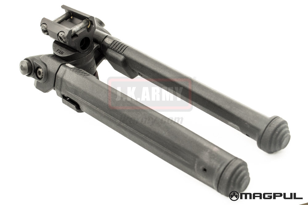 Magpul Bipod for 1913 Picatinny Rail ( BK )