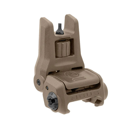 Magpul MBUS 3 Front Sight ( Black / FDE / ODG )-Olive Drab