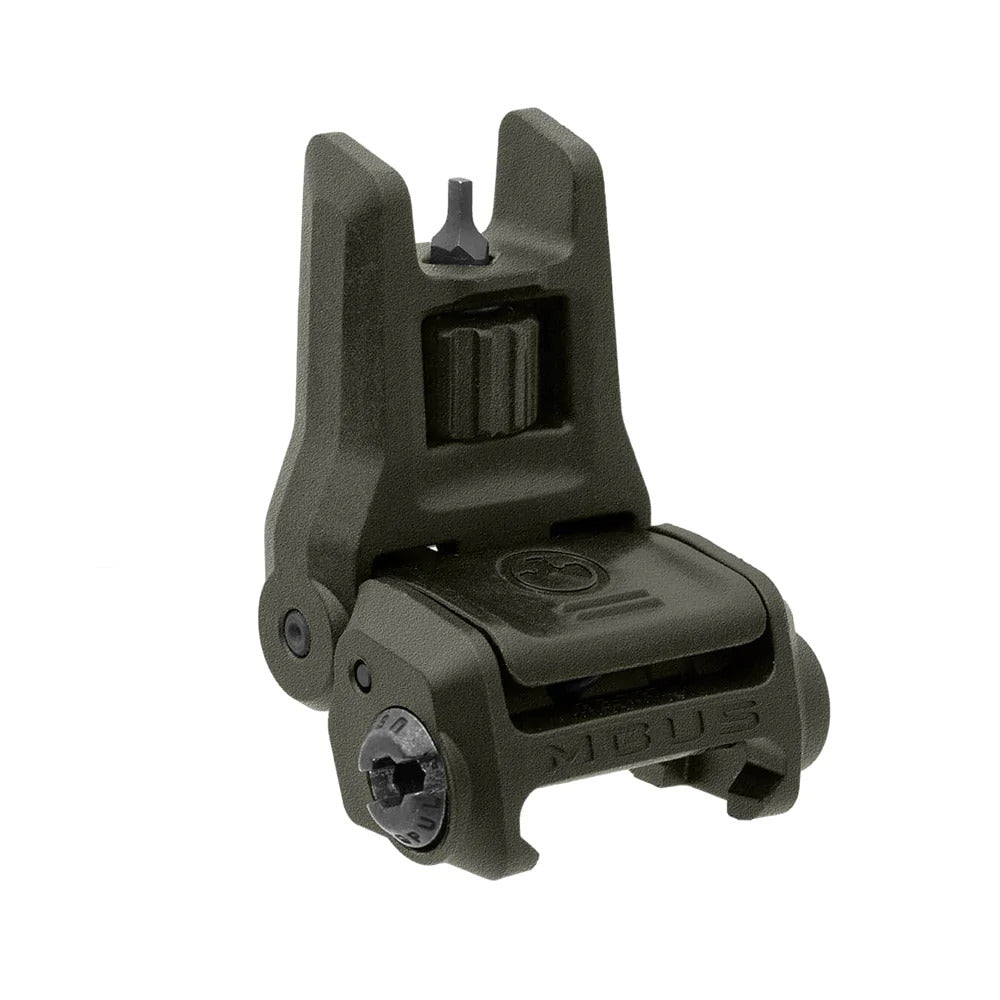 Magpul MBUS 3 Front Sight ( Black / FDE / ODG )-Olive Drab