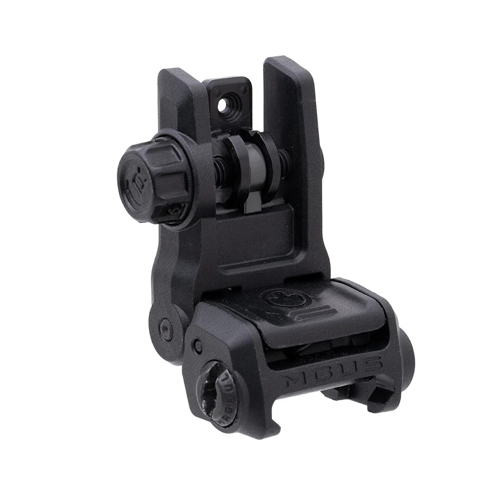 Magpul MBUS 3 Rear Sight ( Black / FDE / ODG )-FDE