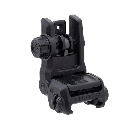 Magpul MBUS 3 Rear Sight ( Black / FDE / ODG )-FDE