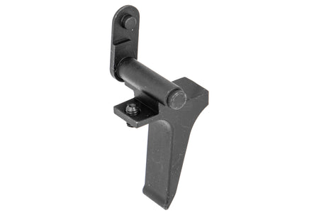 Mafio Steel Flat Trigger for SIG AIR / VFC M17 M18 ( SIG AIR P320 Airsoft GBB Pistol Series )