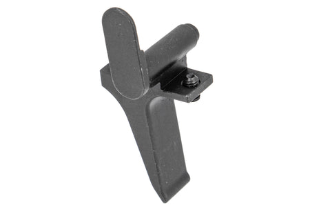Mafio Steel Flat Trigger for SIG AIR / VFC M17 M18 ( SIG AIR P320 Airsoft GBB Pistol Series )
