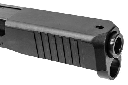 Mafio CNC Steel Slide Set For Umarex VFC Glock 19 Gen5 MOS GBBP