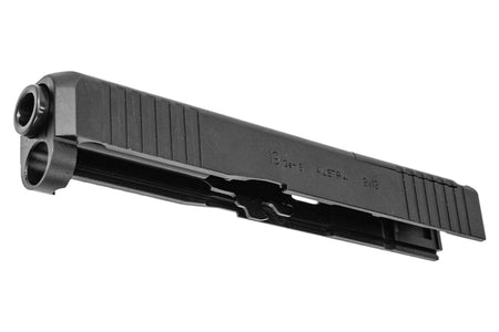 Mafio CNC Steel Slide Set For Umarex VFC Glock 19 Gen5 MOS GBBP