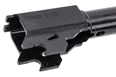 Mafio Steel 14mm CCW Threaded Outer Barrel For SIG AIR / VFC P320 M18 XCarry GBBP