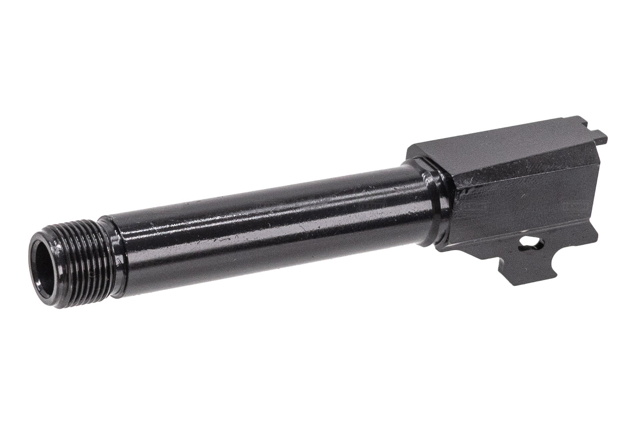 Mafio Steel 14mm CCW Threaded Outer Barrel For SIG AIR / VFC P320 M18 XCarry GBBP