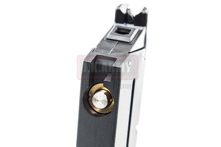 ARMY R.28/R.32 30 Rds Long Magazine ( TM Spec. ) ( Black ) ( R32 R28 1911 Mag )