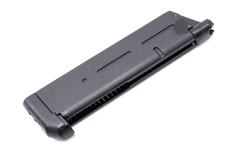 ARMY R30 25 Rds Gas Magazine for R30 GBB Pistol ( TM Spec. ) ( Black ) ( 1911 Mag )
