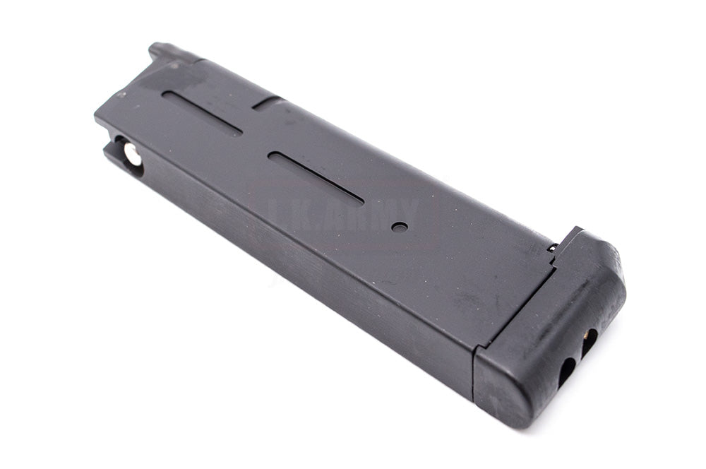 ARMY R30 25 Rds Gas Magazine for R30 GBB Pistol ( TM Spec. ) ( Black ) ( 1911 Mag )