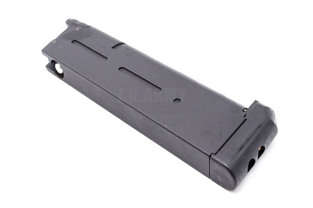 ARMY R30 25 Rds Gas Magazine for R30 GBB Pistol ( TM Spec. ) ( Black ) ( 1911 Mag )