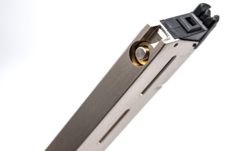 ARMY R.28/R.32 30 Rds Long Magazine ( TM Spec. ) ( Silver ) ( R32 R28 1911 Mag )