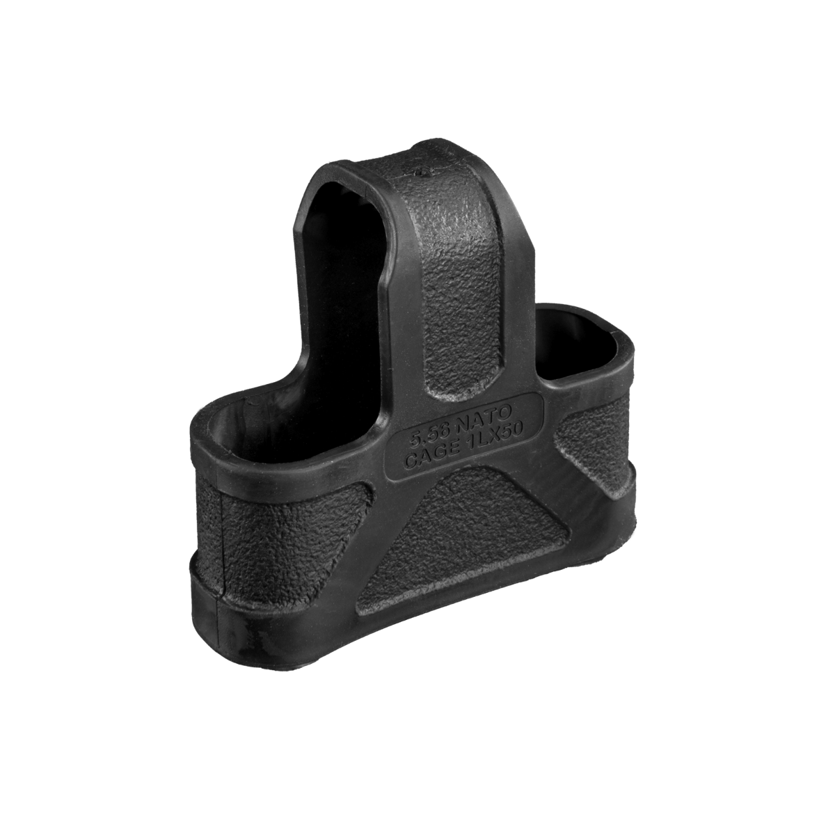 MAGPUL 5.56 NATO Magazine Rubber for AR / M4 Magazine ( 3 Pack ) ( Black / FDE / OD )-Olive Drab
