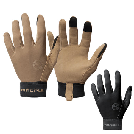 Magpul® Technical Glove 2.0-Black-XL