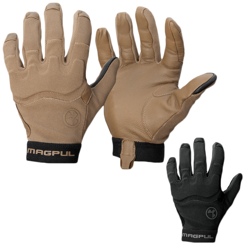 Magpul Patrol Glove 2.0-Black-XL