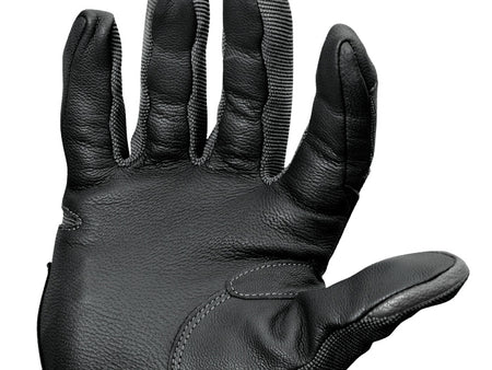 Magpul Patrol Glove 2.0-Black-XL