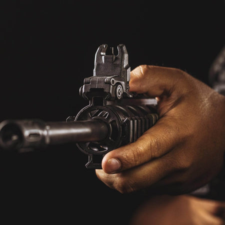 Magpul MBUS Sight ( Front )