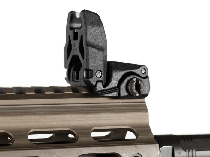 Magpul MBUS Sight ( Front )