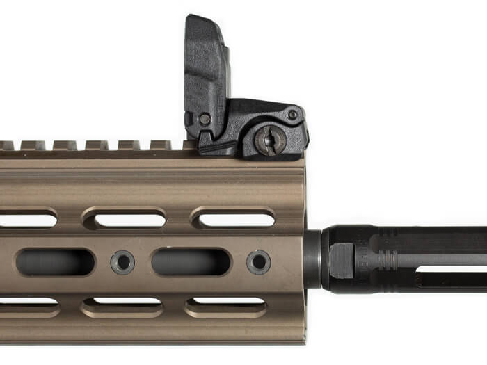 Magpul MBUS Sight ( Front )