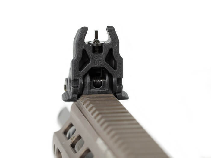 Magpul MBUS Sight ( Front )
